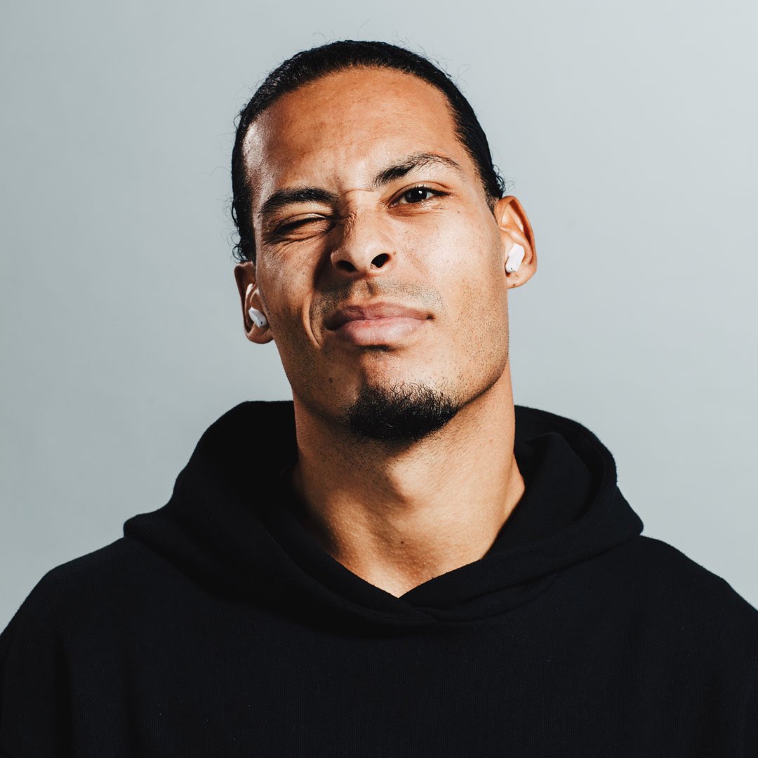 Virgil