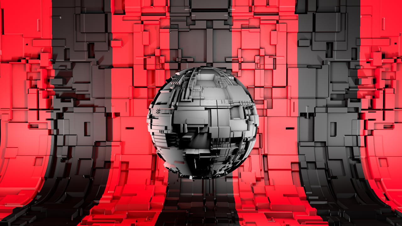 mechanical ball